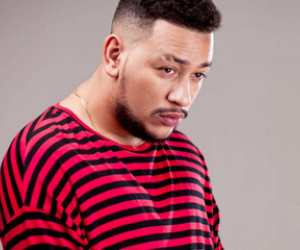 Get ready for AKA to drop more "dopeness"